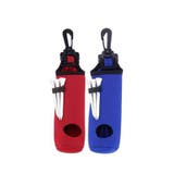 ゴルフボールケース ボールホルダー ティー収納付き | PlusNao | 詳細画像5 