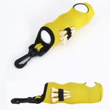 ゴルフボールケース ボールホルダー ティー収納付き | PlusNao | 詳細画像8 