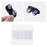 キャスター 取り付け ミニキャスター | PlusNao | 詳細画像12 