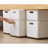 キャスター 取り付け ミニキャスター | PlusNao | 詳細画像2 