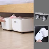 キャスター 取り付け ミニキャスター | PlusNao | 詳細画像3 