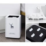 キャスター 取り付け ミニキャスター | PlusNao | 詳細画像7 