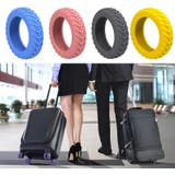 ホイールカバー 8個セット キャスターカバー | PlusNao | 詳細画像2