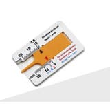 タイヤ溝測定器 測定ゲージ デプスゲージ | PlusNao | 詳細画像4