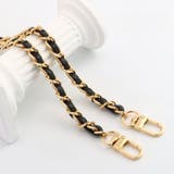 ショルダーストラップ レディース バッグ | PlusNao | 詳細画像10 