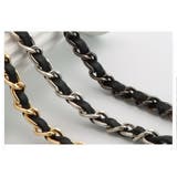 ショルダーストラップ レディース バッグ | PlusNao | 詳細画像16 