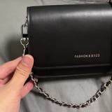 ショルダーストラップ レディース バッグ | PlusNao | 詳細画像2 