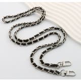 ショルダーストラップ レディース バッグ | PlusNao | 詳細画像3 