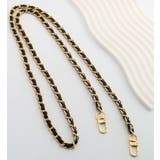 ショルダーストラップ レディース バッグ | PlusNao | 詳細画像4 