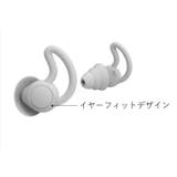 耳栓 イヤープラグ 水泳用耳栓 | PlusNao | 詳細画像10