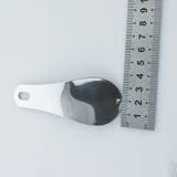 靴べら 靴ベラ ステンレス製 | PlusNao | 詳細画像4 