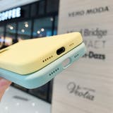 スマートフォンケース iPhoneケース スマホカバー | PlusNao | 詳細画像7 