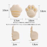 コーナークッション コーナーガード 4個セット | PlusNao | 詳細画像16