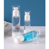 アトマイザー スプレーボトル 乳液ボトル | PlusNao | 詳細画像2