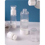 アトマイザー スプレーボトル 乳液ボトル | PlusNao | 詳細画像4