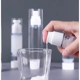 アトマイザー スプレーボトル 乳液ボトル | PlusNao | 詳細画像8