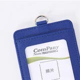 パスケース IDカードホルダー 社員証 | PlusNao | 詳細画像16 