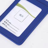 パスケース IDカードホルダー 社員証 | PlusNao | 詳細画像18 