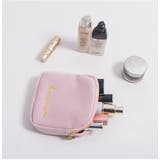 化粧ポーチ メイクポーチ サニタリーポーチ | PlusNao | 詳細画像2 