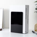 ブックスタンド ブックエンド 本立て | PlusNao | 詳細画像10 