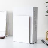 ブックスタンド ブックエンド 本立て | PlusNao | 詳細画像11 