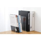 ブックスタンド ブックエンド 本立て | PlusNao | 詳細画像6 