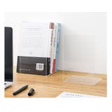 ブックスタンド ブックエンド 本立て | PlusNao | 詳細画像8 