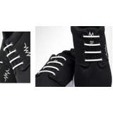 結ばない靴紐 靴紐 結ばない | PlusNao | 詳細画像9 