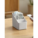 卓上収納ケース Sサイズ 収納ボックス | PlusNao | 詳細画像2