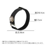 シューズストラップ パンプスベルト シューズバンド | PlusNao | 詳細画像11 