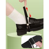 シューズストラップ パンプスベルト シューズバンド | PlusNao | 詳細画像5 