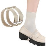 シューズストラップ パンプスベルト シューズバンド | PlusNao | 詳細画像7 