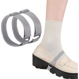 シューズストラップ パンプスベルト シューズバンド | PlusNao | 詳細画像8 