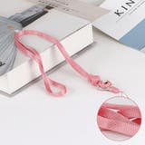 スマホストラップ ストラップ ネックストラップ | PlusNao | 詳細画像14