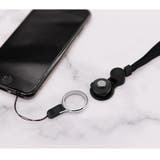 スマホストラップ ストラップ ネックストラップ | PlusNao | 詳細画像16