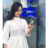 スマホストラップ ストラップ ネックストラップ | PlusNao | 詳細画像2