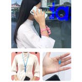 スマホストラップ ストラップ ネックストラップ | PlusNao | 詳細画像6