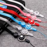 スマホストラップ ストラップ ネックストラップ | PlusNao | 詳細画像7