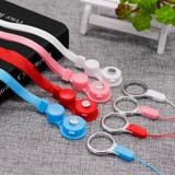 スマホストラップ ストラップ ネックストラップ | PlusNao | 詳細画像8