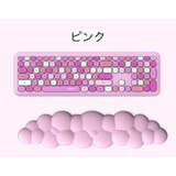 リストレスト キーボード用 手首 | PlusNao | 詳細画像5 
