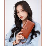 長財布 レディース メンズ | PlusNao | 詳細画像2