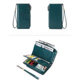 長財布 レディース メンズ | PlusNao | 詳細画像7