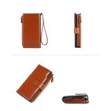 長財布 レディース メンズ | PlusNao | 詳細画像9