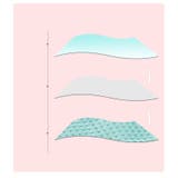 バスネット 沐浴用ネット ベビーバス用 | PlusNao | 詳細画像14 