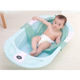 バスネット 沐浴用ネット ベビーバス用 | PlusNao | 詳細画像3 