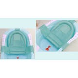 バスネット 沐浴用ネット ベビーバス用 | PlusNao | 詳細画像6 