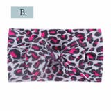 ヘアバンド ヘッドバンド 赤ちゃん | PlusNao | 詳細画像3 