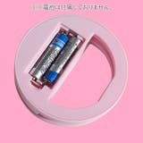 自撮りライト クリップライト セルフィー | PlusNao | 詳細画像10 