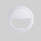 自撮りライト クリップライト セルフィー | PlusNao | 詳細画像4 