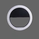 自撮りライト クリップライト セルフィー | PlusNao | 詳細画像5 